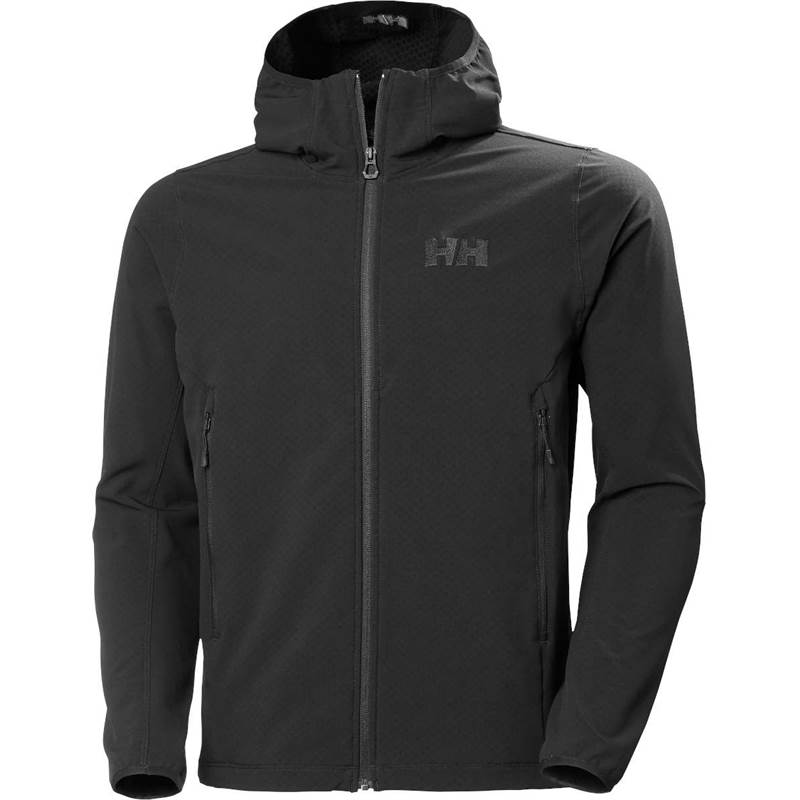 Helly Hansen Mens Cascade Shield Jacket-1